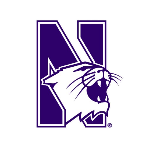 Northwestern University logo